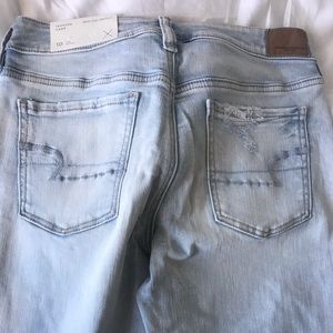 American Eagle Jeggings